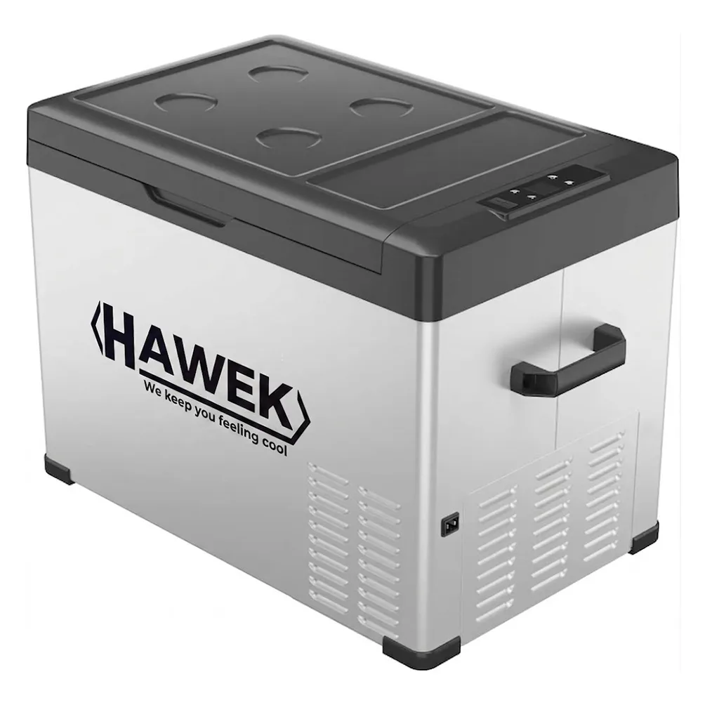 portativen kompresoren khladilnik hawek 40 litra 12v 24v 220v IMAGE05